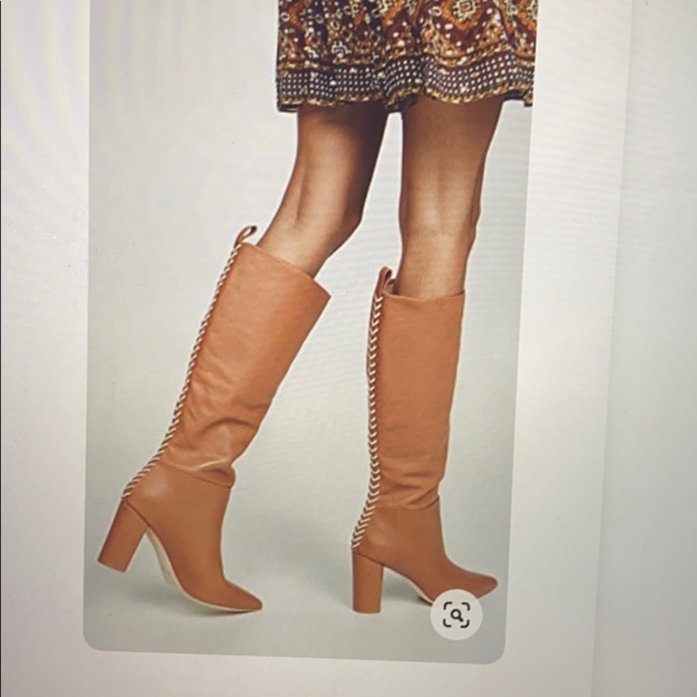 Ulla Johnson Marion Boots